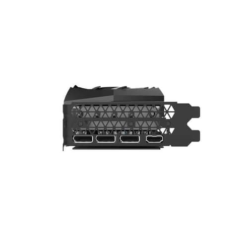 Zotac RTX 3080 Trinity OC LHR 10GB Graphics Card